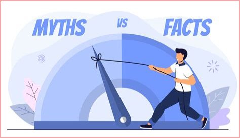 Uncovering Facts And Debunking Myths