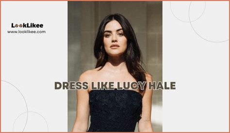 Unlock The Secrets: Lucy Hale's Height Revealed